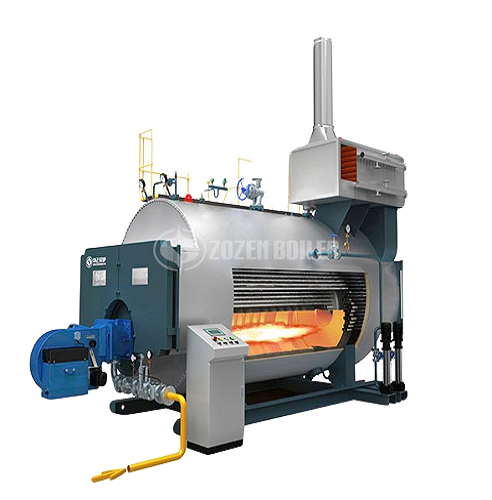 WNS系列燃油/燃?xì)庹羝仩t WNS系列燃油/燃?xì)庹羝仩t